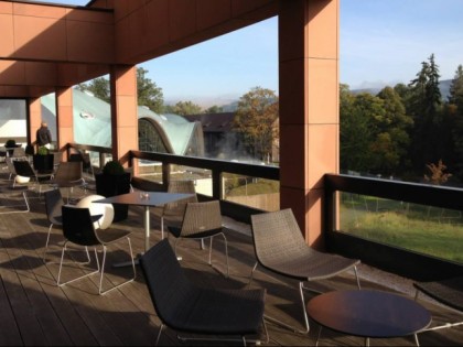 Photo: Hotel an der Therme Bad Orb