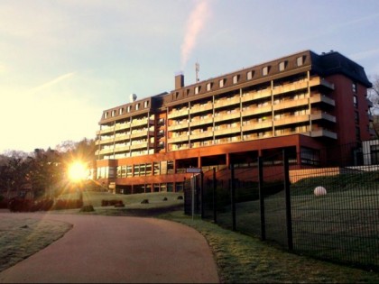 Photo: Hotel an der Therme Bad Orb