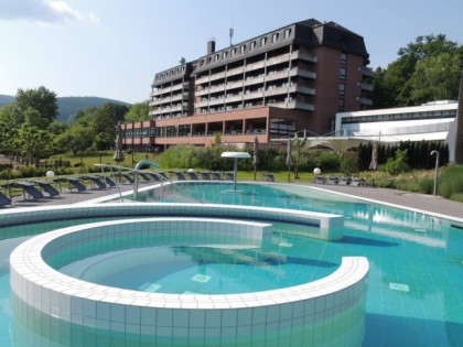 Photo: Hotel an der Therme Bad Orb